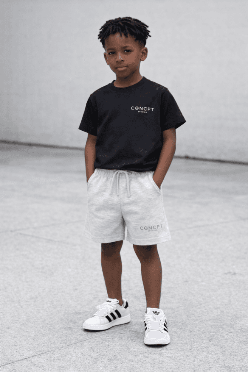 ESSENTIELS KIDS setup