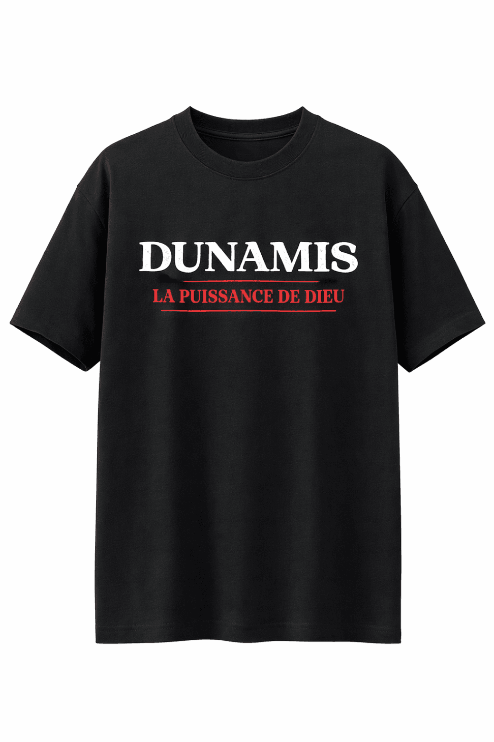 RHEMA CONCPT - DUNAMIS