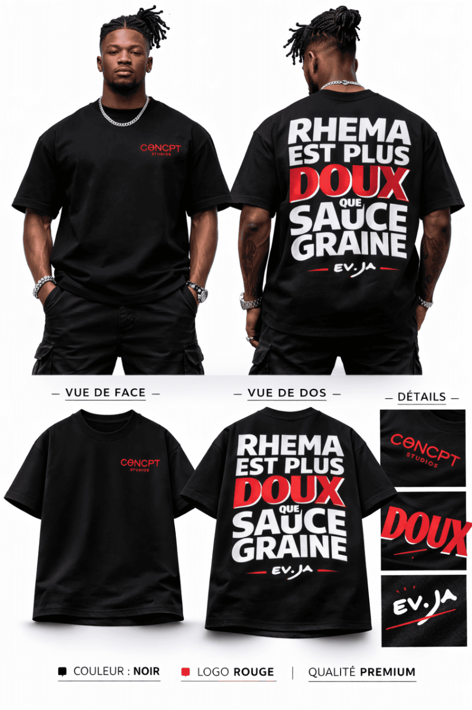 RHEMA – CONCPT STUDIOS - 4