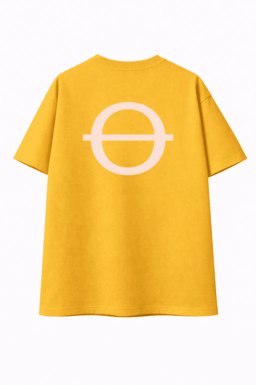 T-Shirt - Essentiel setup