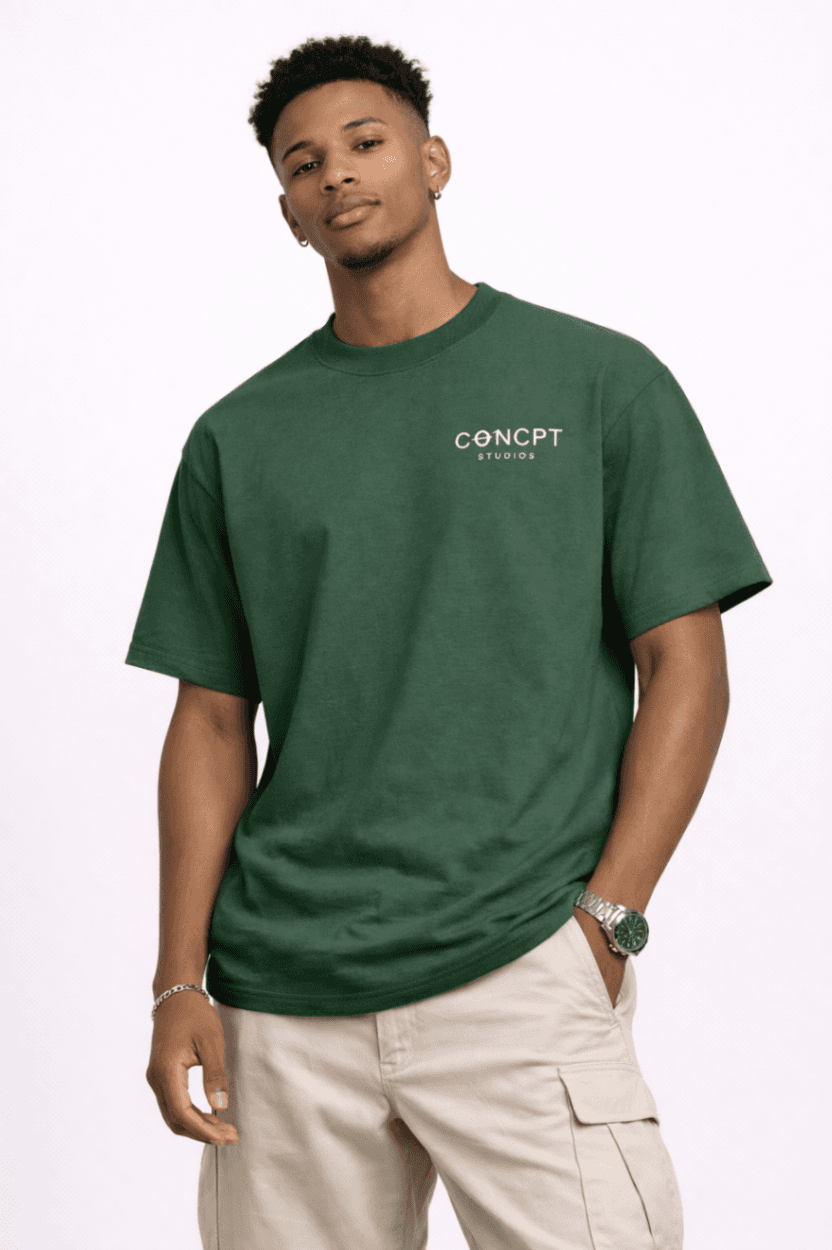 T-Shirt - Essentiel setup