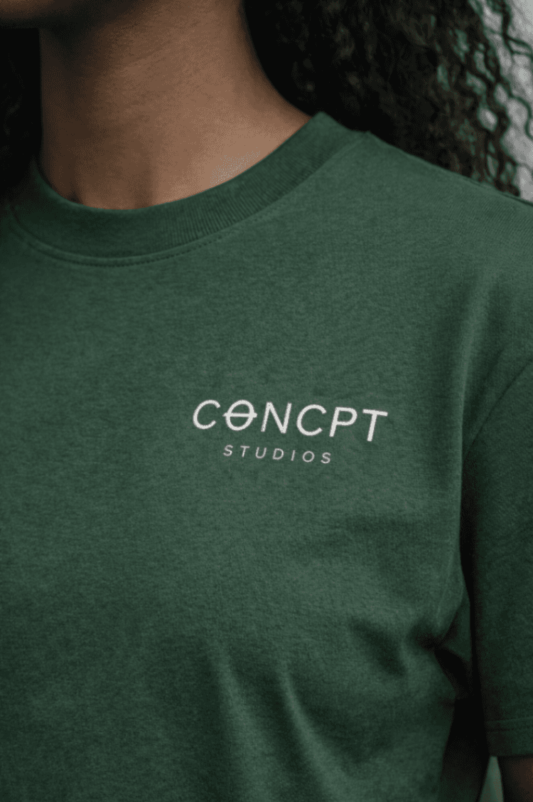 T-Shirt - Essentiel - 3