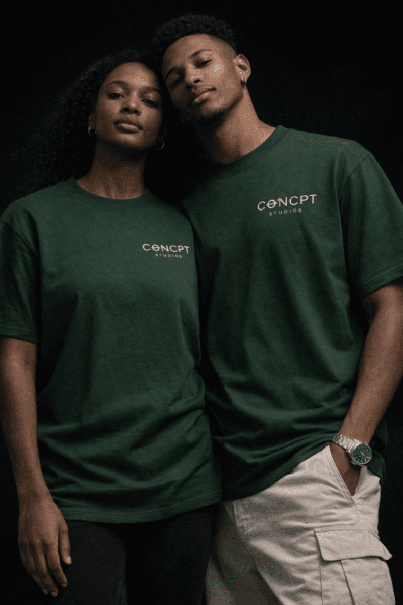 T-Shirt - Essentiel - 4