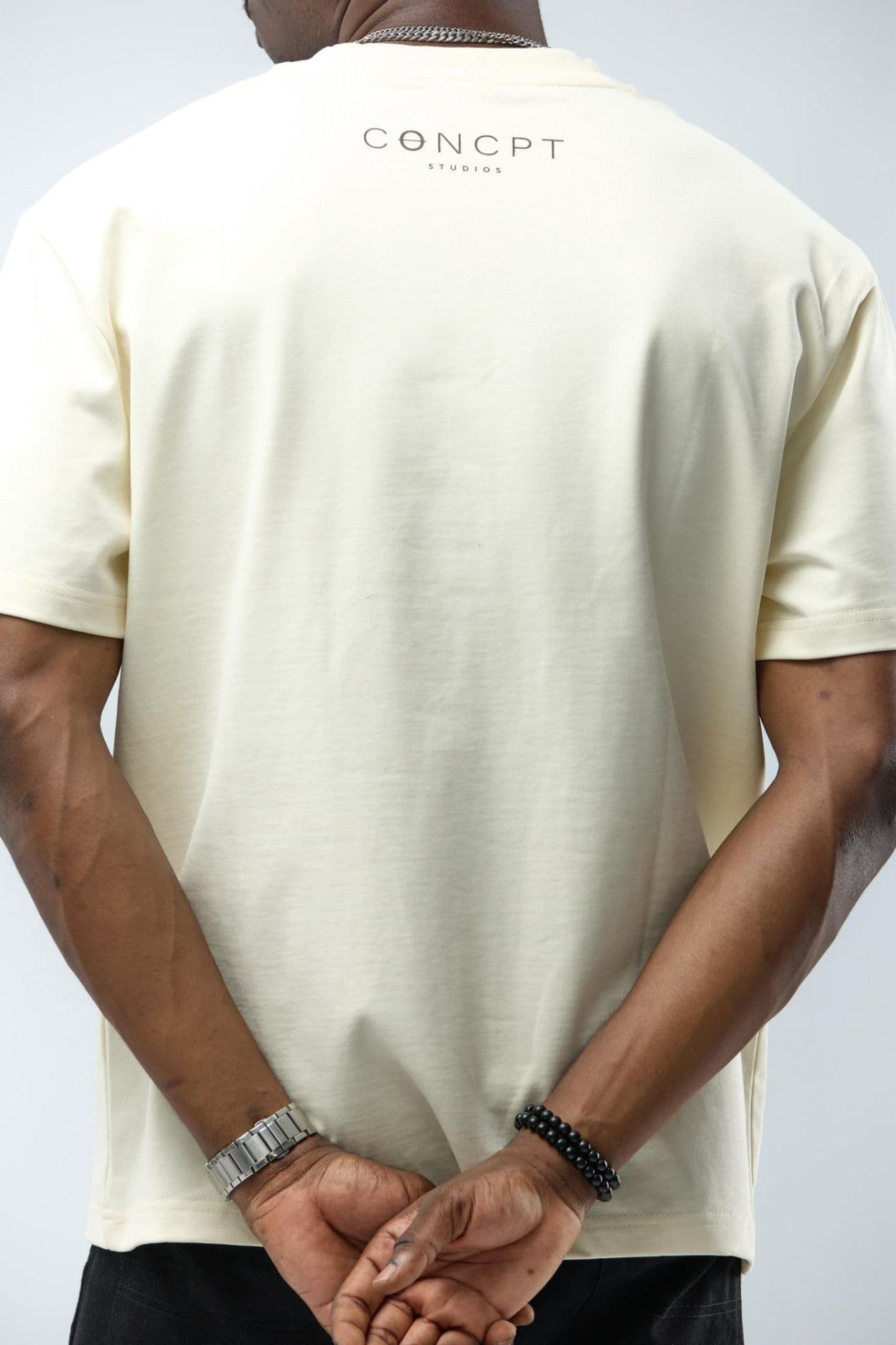 T-Shirt "AIMER SANS DONNER..." - 2