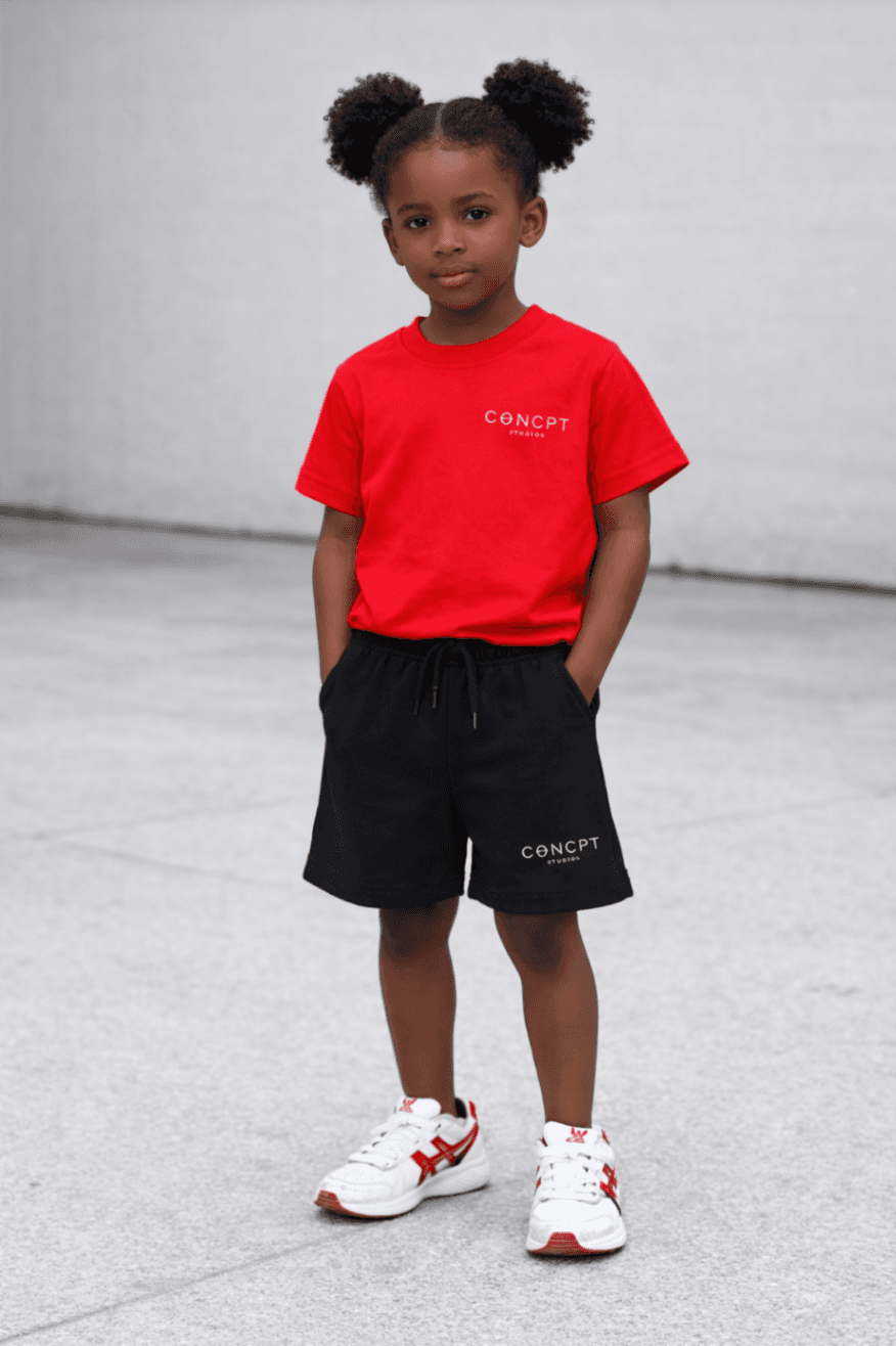 ESSENTIELS KIDS setup