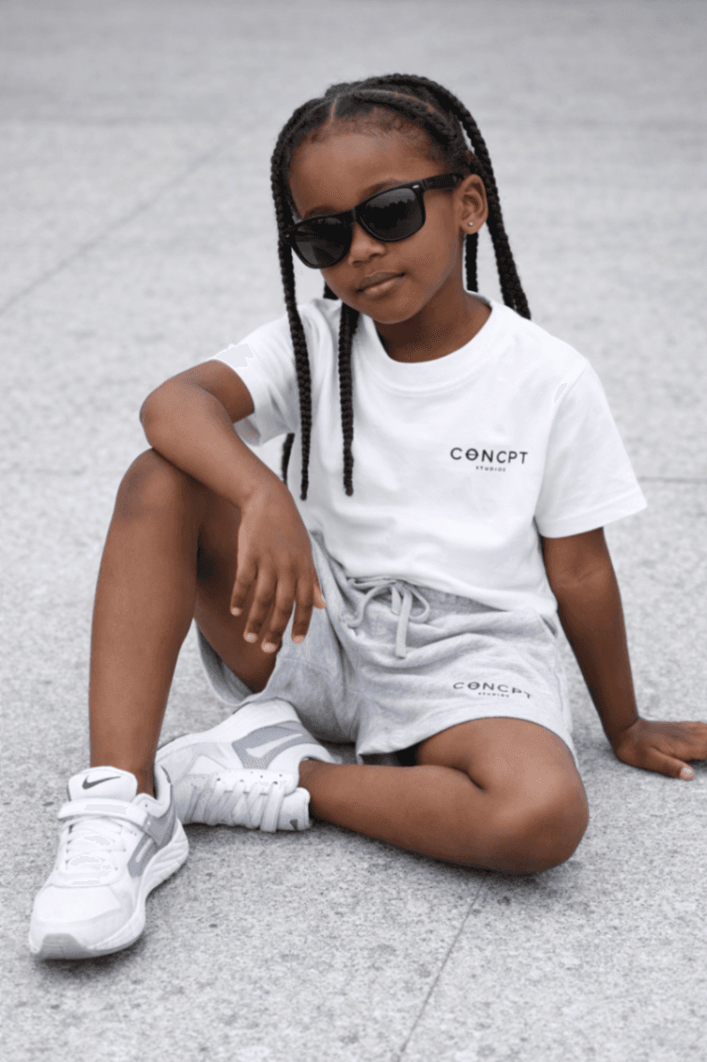 ESSENTIELS KIDS setup