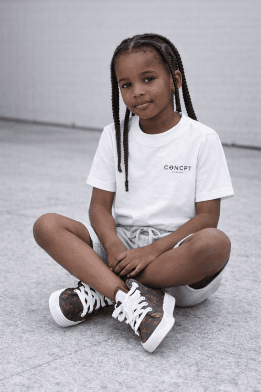 ESSENTIELS KIDS - 3