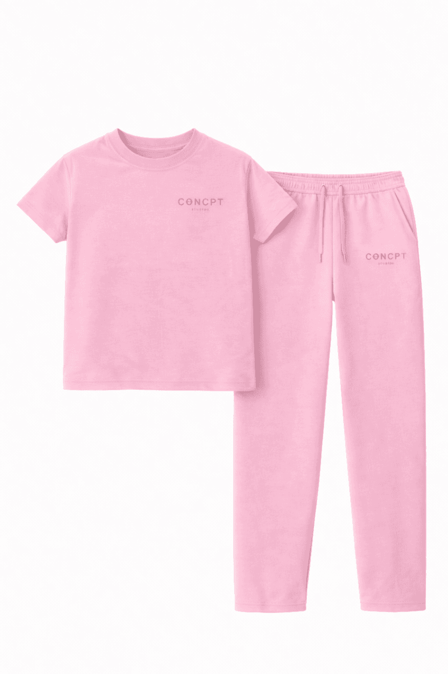 Ensemble Concpt Kids