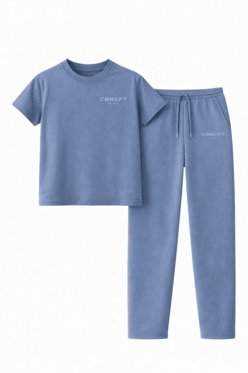 Ensemble Concpt Kids