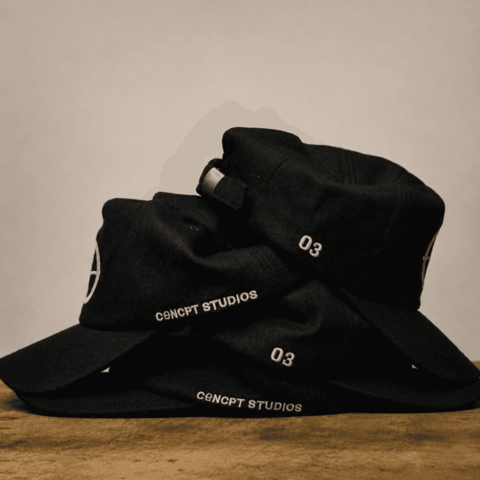 CƟNCPT CAP