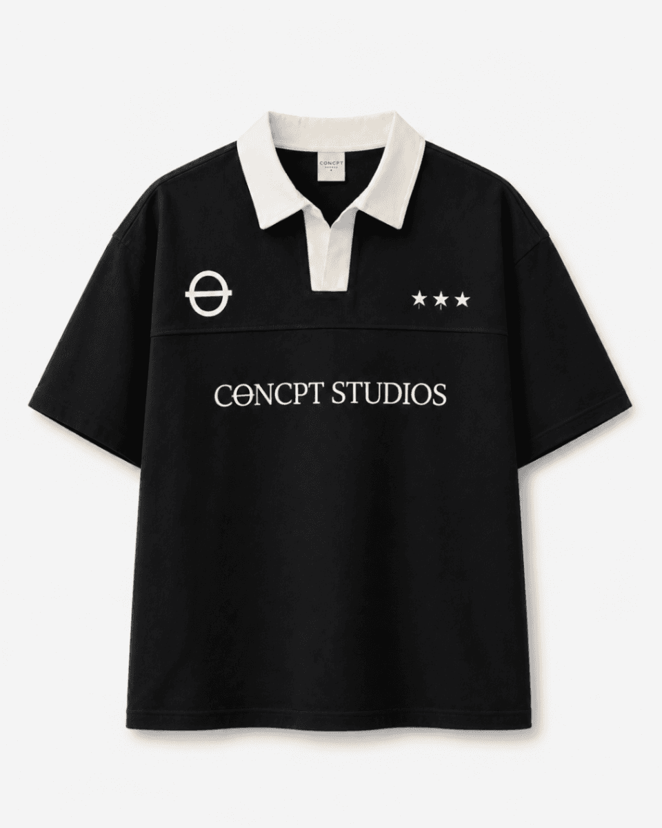 Polo CƟNCPT STUDIOS