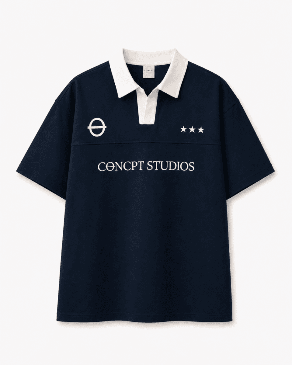 THE CƟNCPT CLUB — visuel 6
