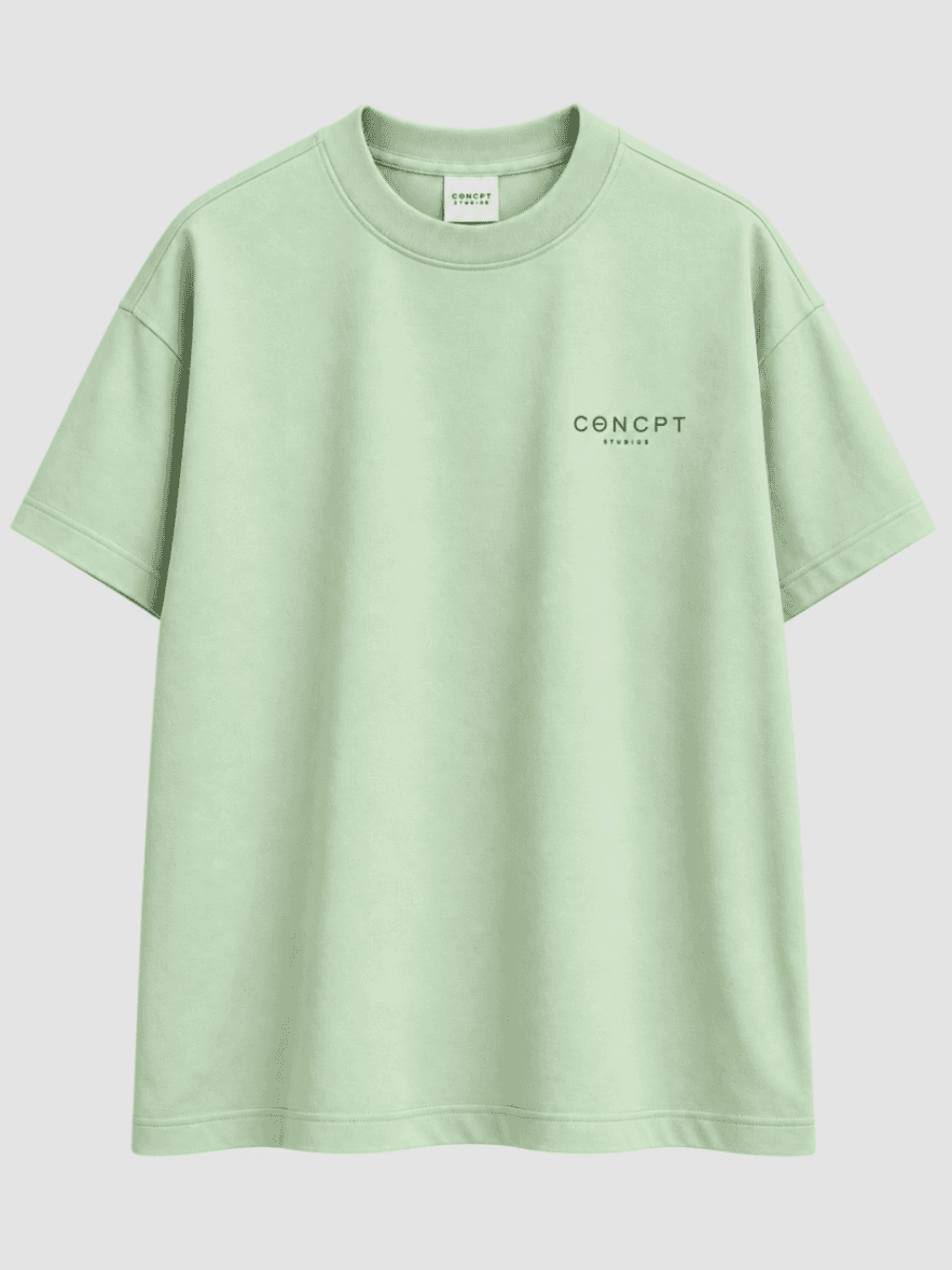 Essentiel vert écrue